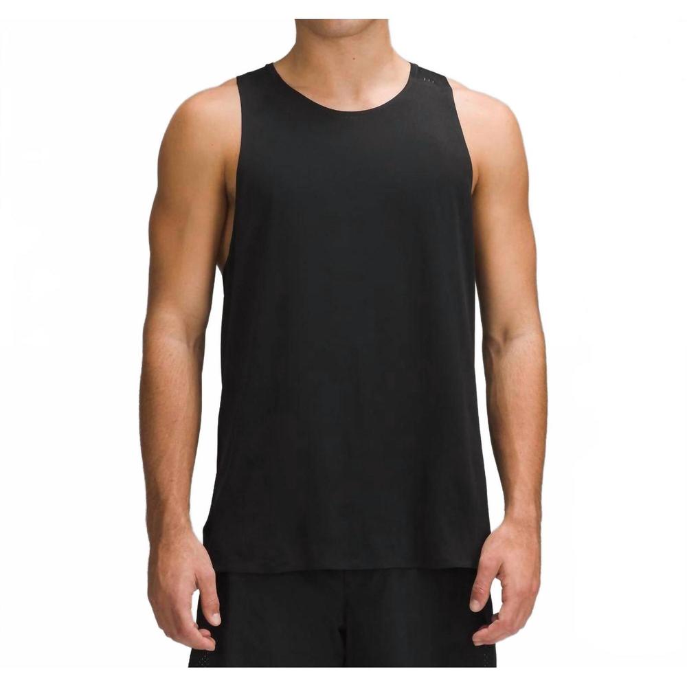 Lululemon Fast And Free Tank Top - Worn Once!